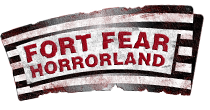 Fort Fear Horrorland