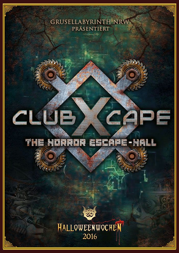 Club X Cape