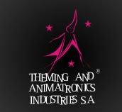 TAA Industries - Wir machen die Thematisierungen