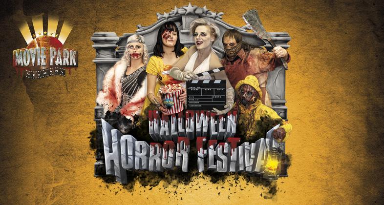 Halloween Horror Festival 2020