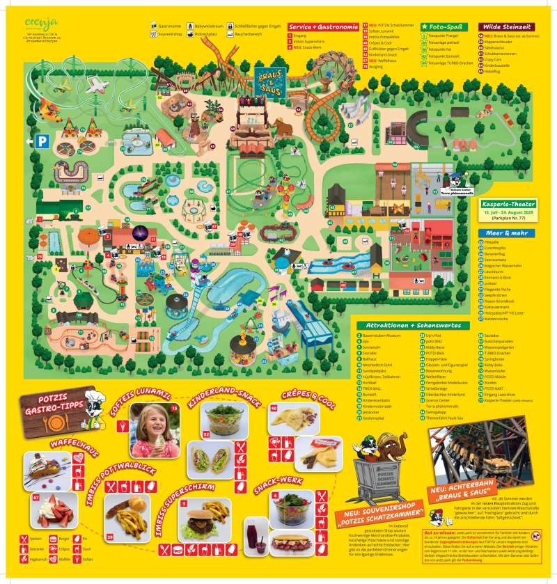 Nochmals vergrößern bitte oben links klicken