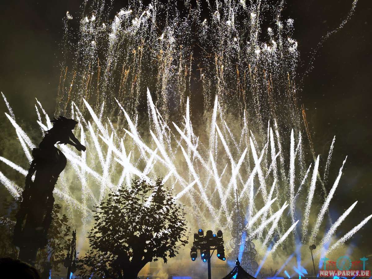 Magic Symphony