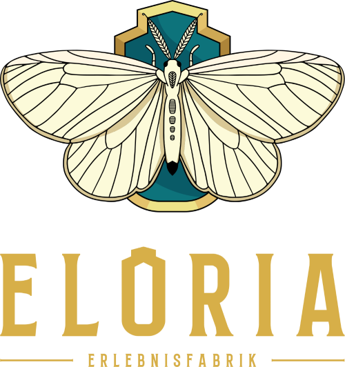 Eloria Logo