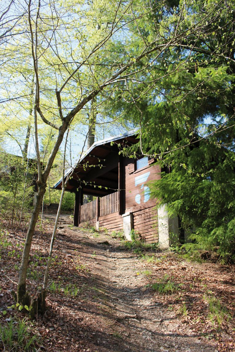 FORT FUN Abenteuercamp