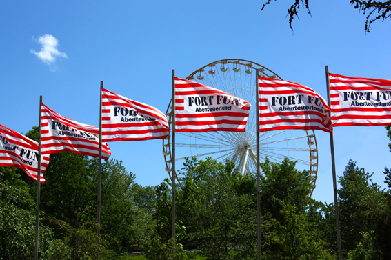Fort Fun Abenteuerland
