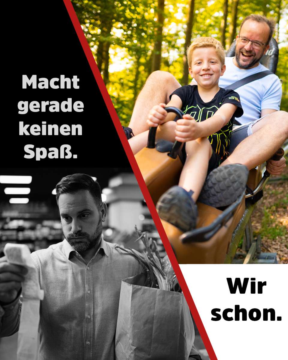 FORT FUN startet Frühjahrsoffensive