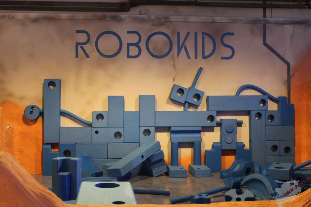 Robokids