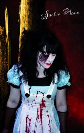 Jackie Moon
