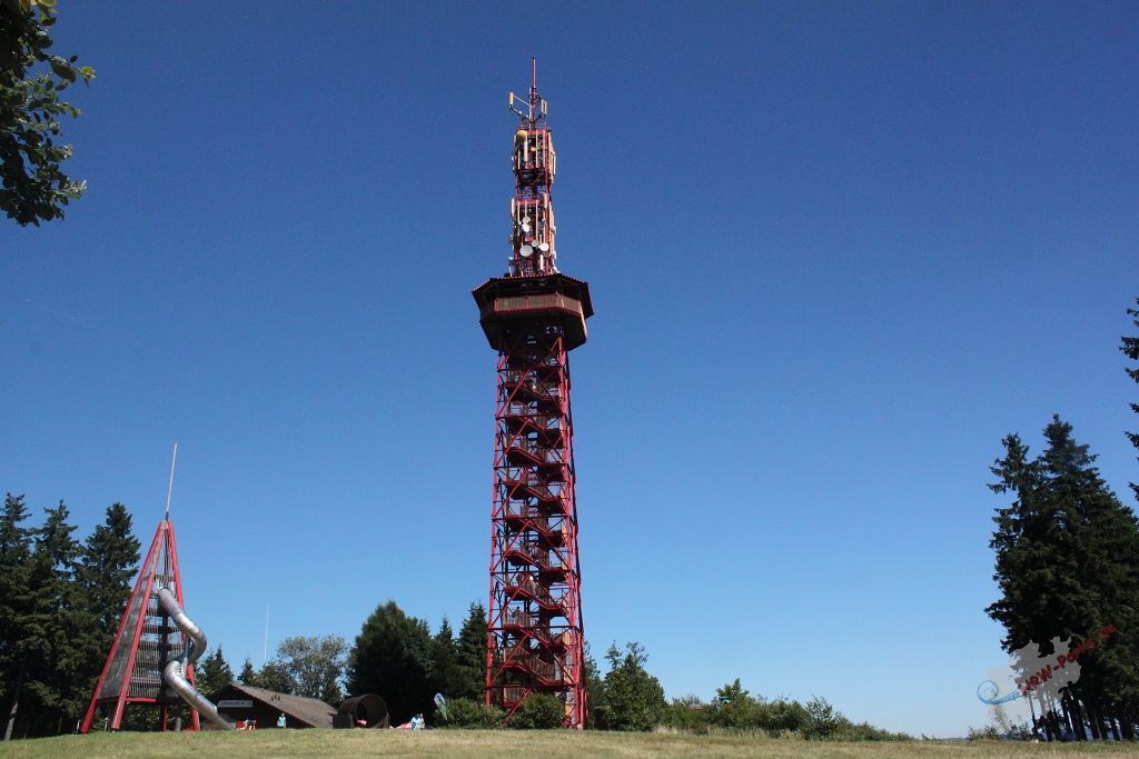 Stüppelturm