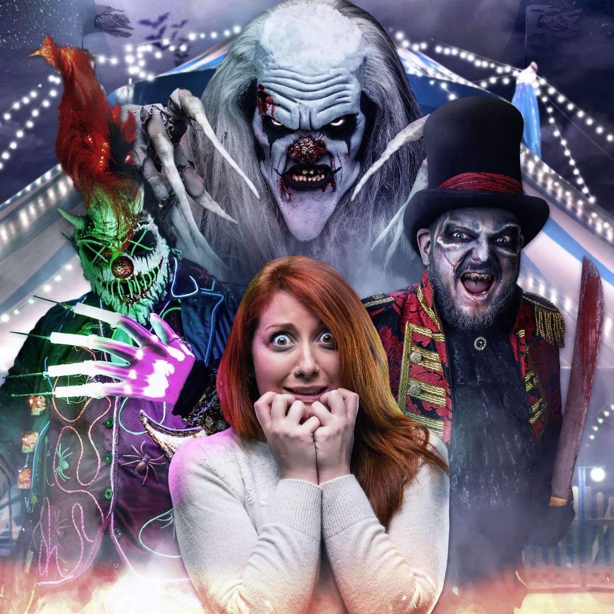Halloweenwochen 2019