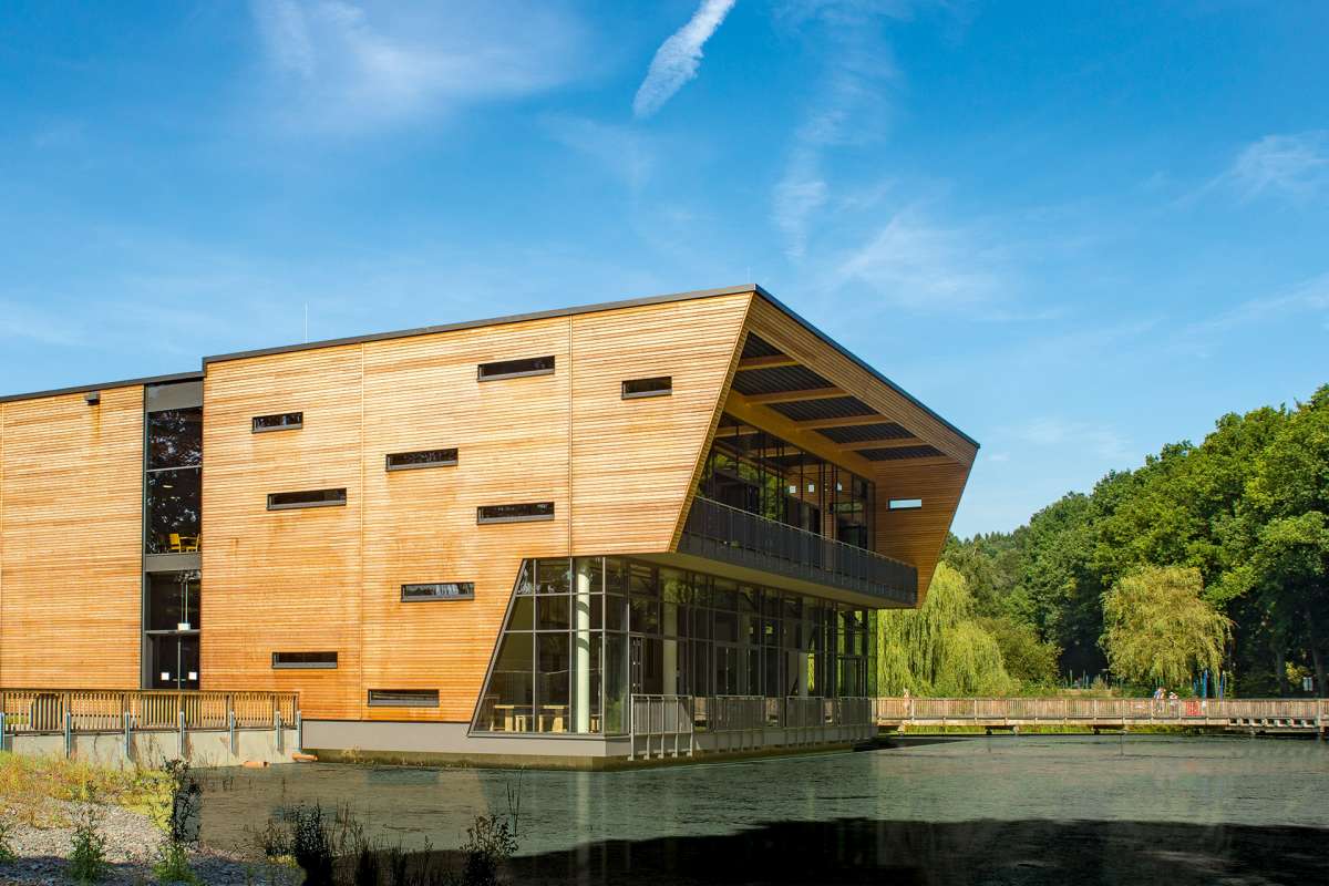 Ketteler Hof Indoor