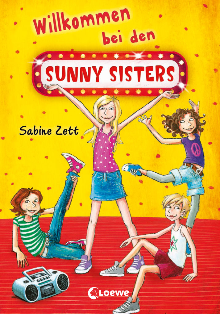 LEGO Friends mit Special Guest