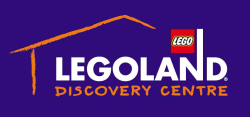 Legoland Discovery Centre Oberhausen