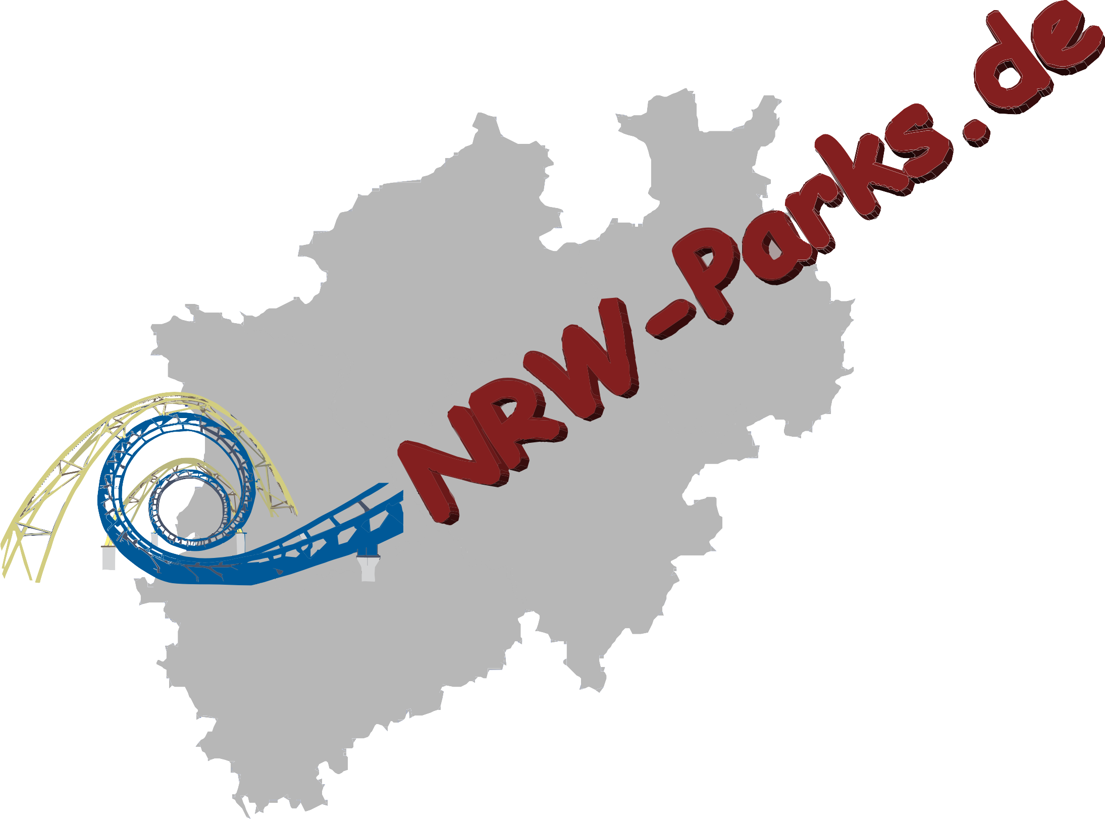 Logo NRW-Parks