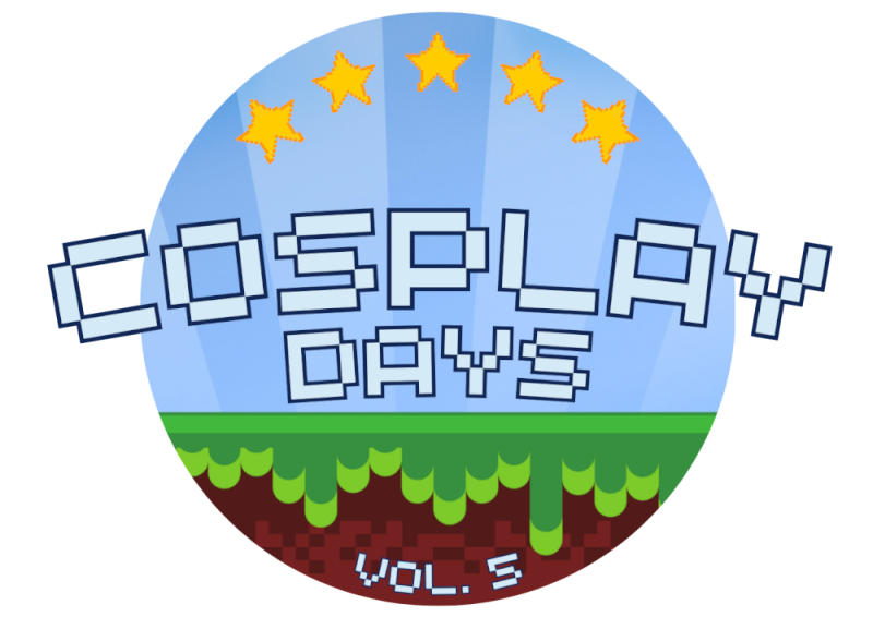 Cosplay Days Vol. 5 im Movie Park Germany