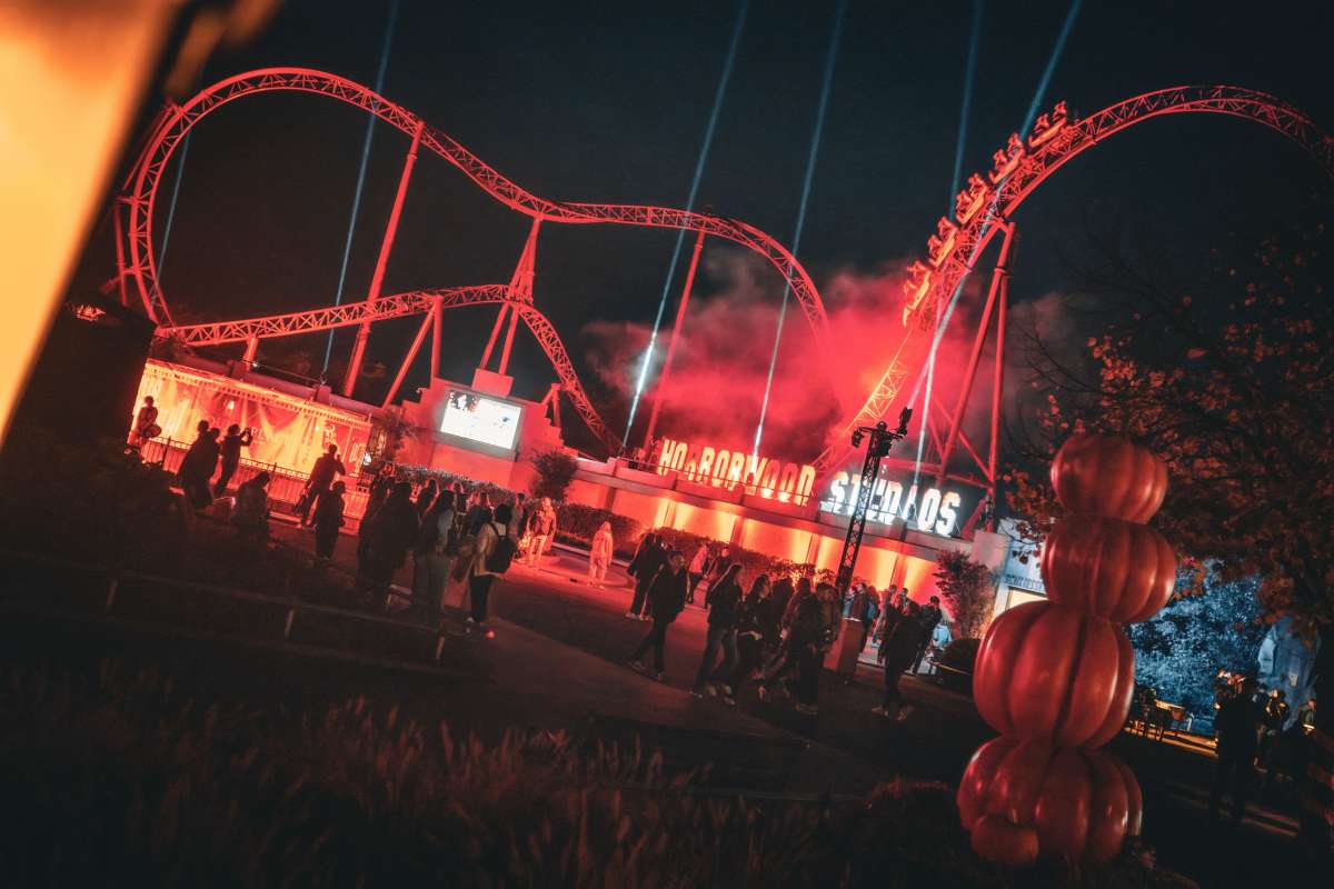 Halloween Horror Festival