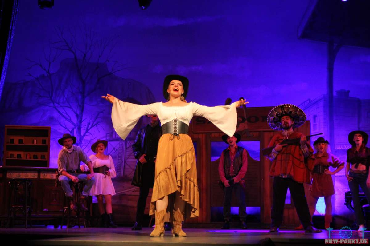 Kiki's Saloon in Silverspoon