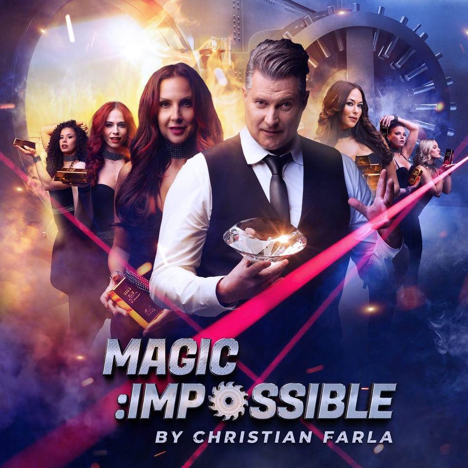 Magic Impossible