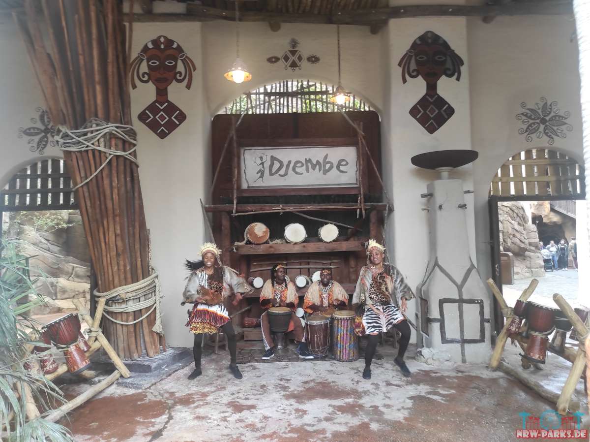 Djembe