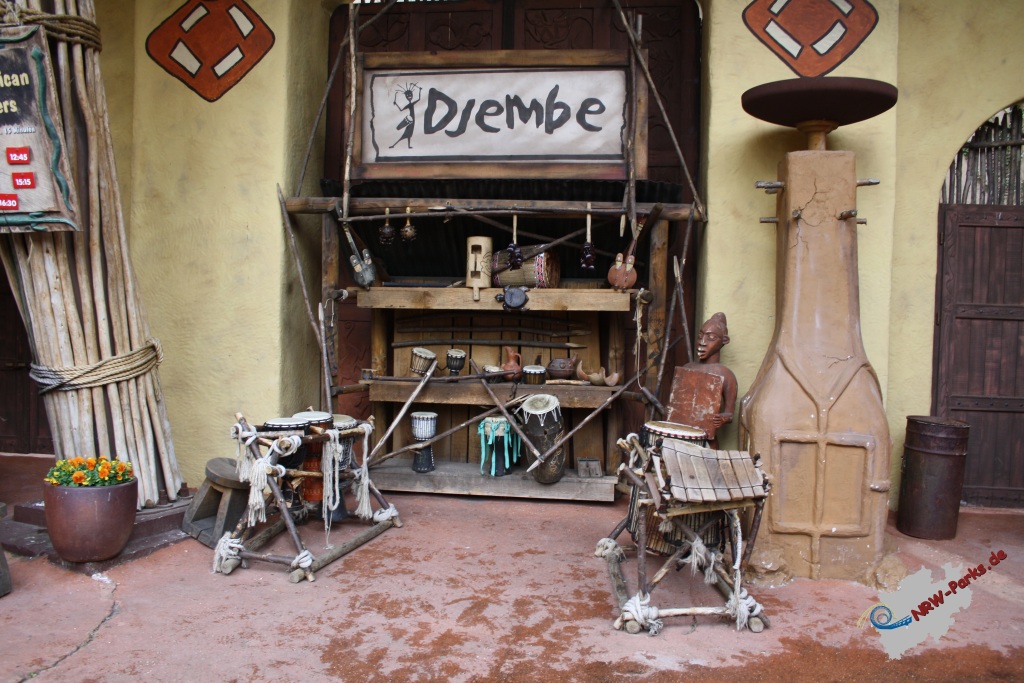Djembe