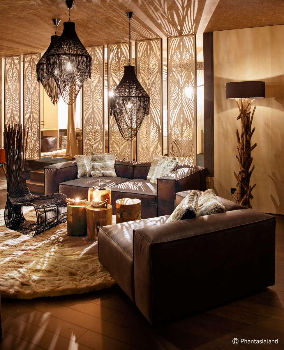 Hotel Matamba Suite
