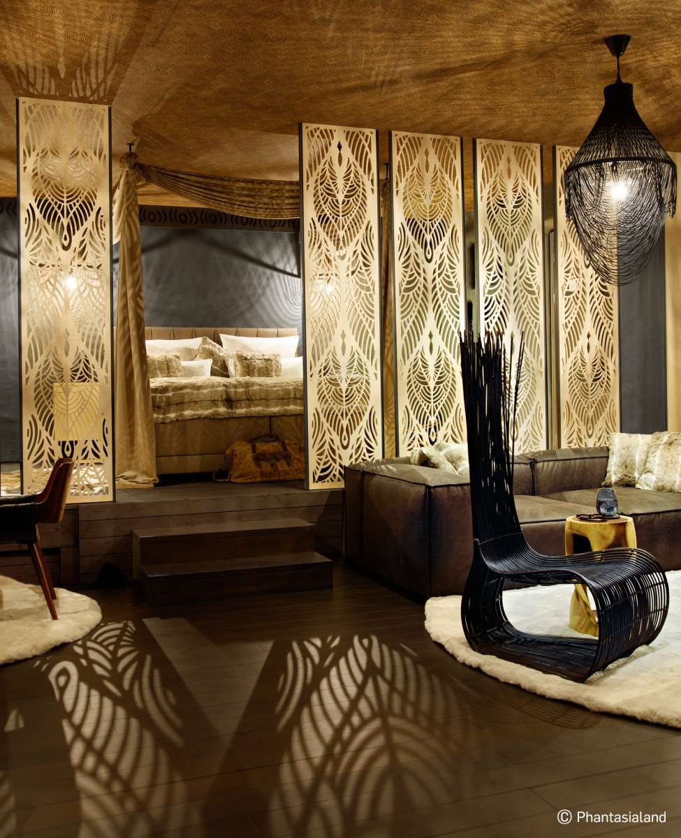 Hotel Matamba Suite