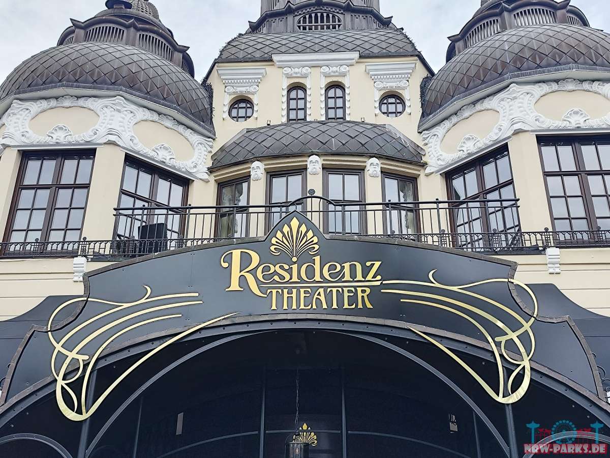 Residenz Theater