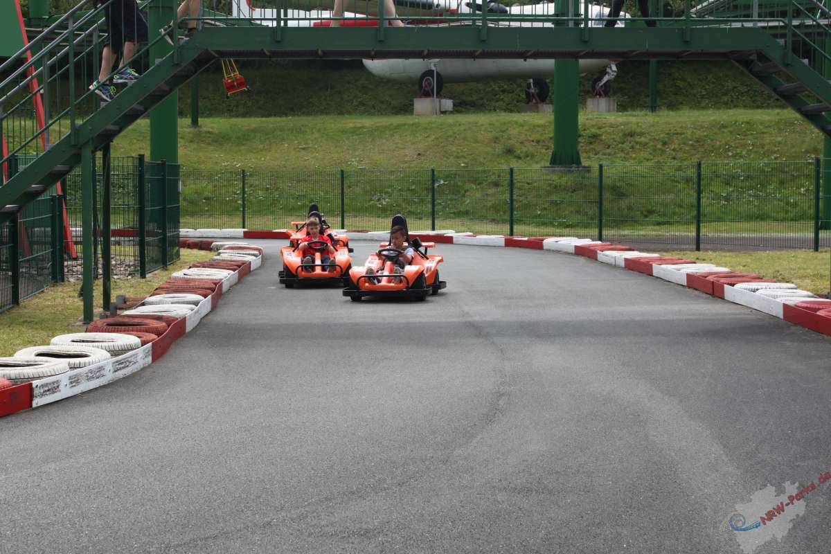 Go-Kart