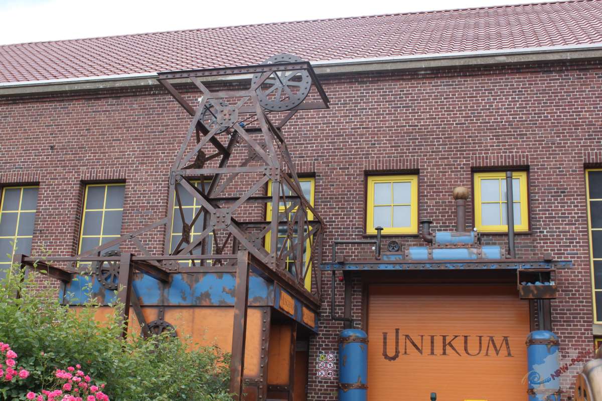 Unikum