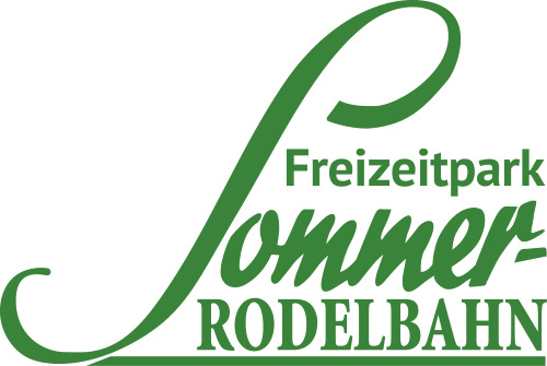 Logo Freizeitpark Sommerrodelbahn