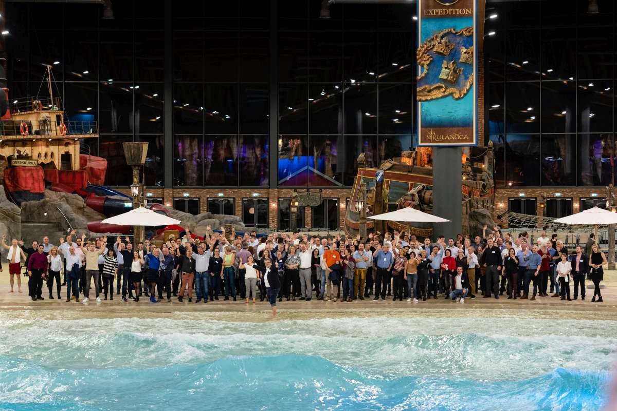 VDFU Winterforum 2020