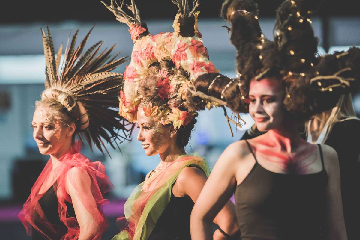 Beauty Live/Hair-Factory Kalkar 2022