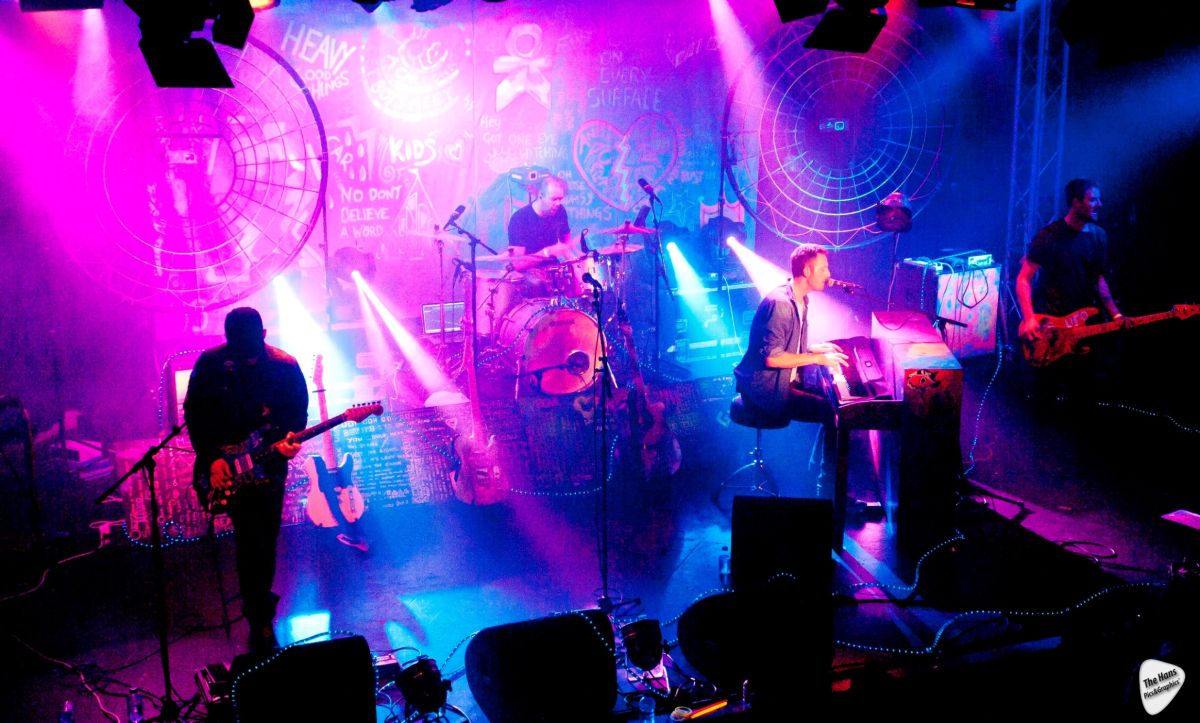 Coldplace ©The Hans (Pics & Graphics