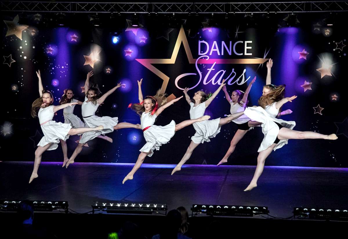 Dance Stars © Karouw Picturelifestyle Photography