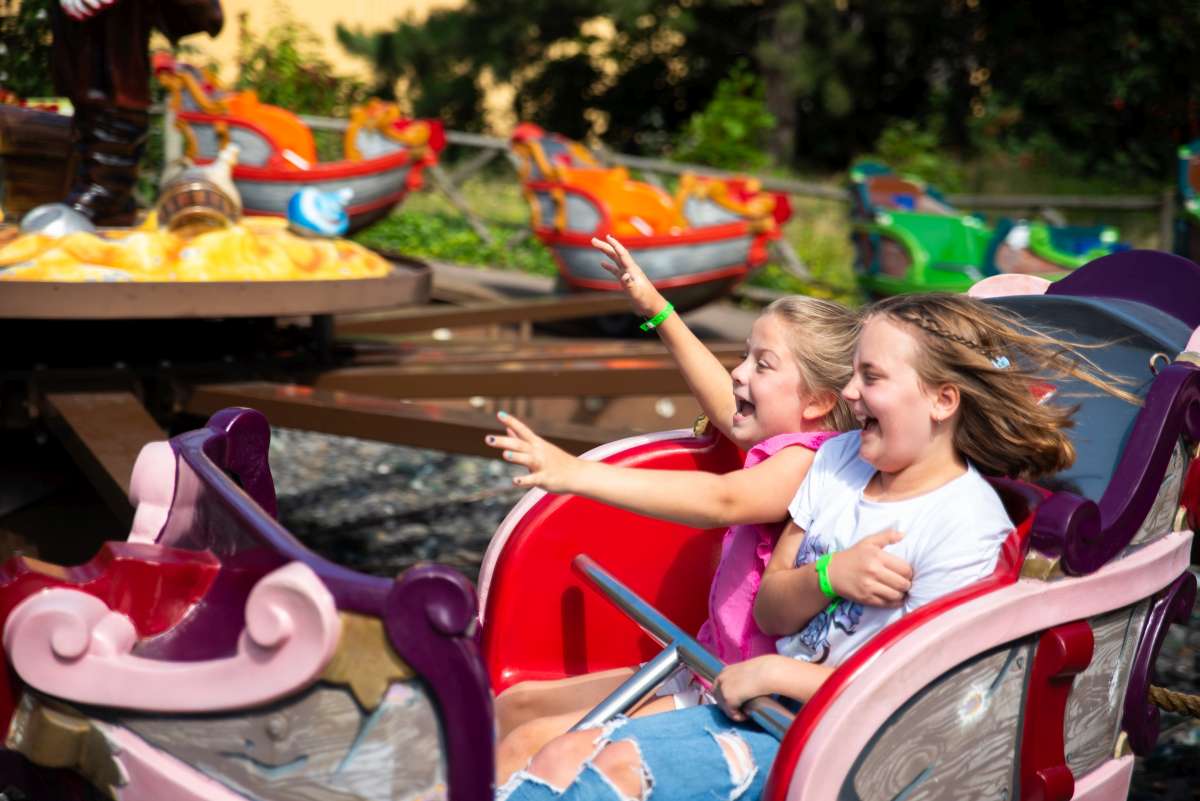 Regatta im Wunderland Kalkar