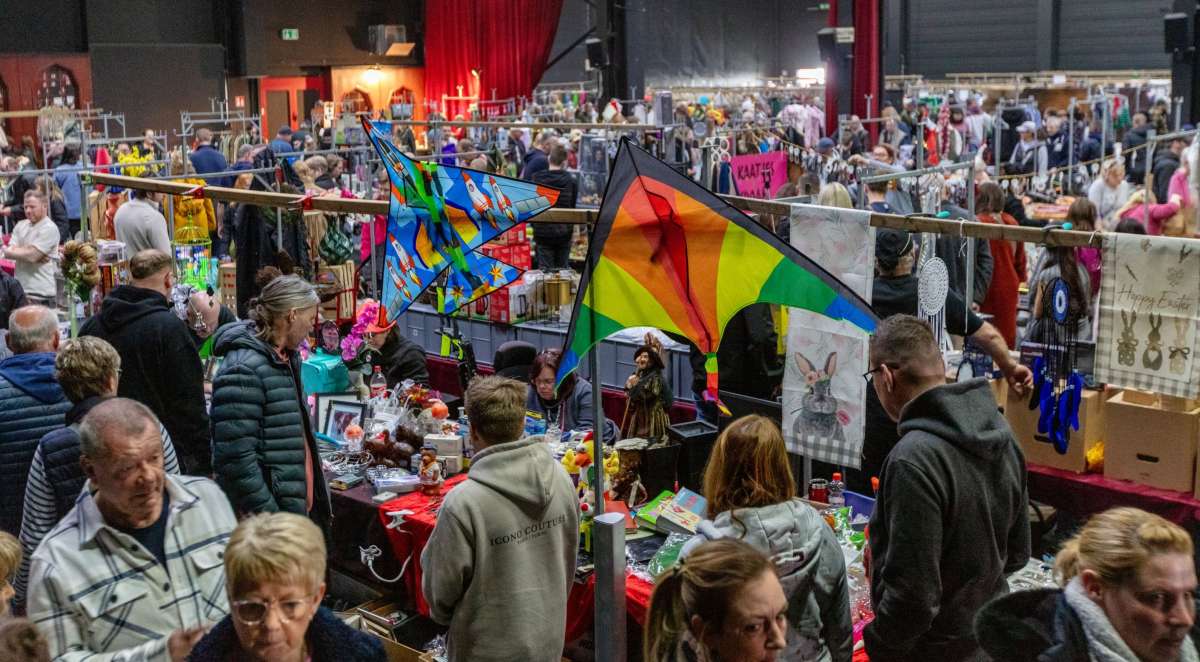 DonEventsKalkar © KlikKlak.nu (Pauline Smale)