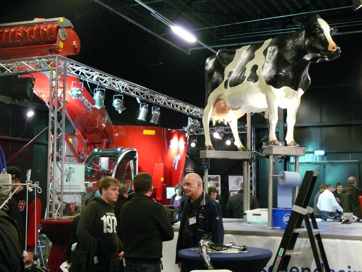 GreenLive 2014