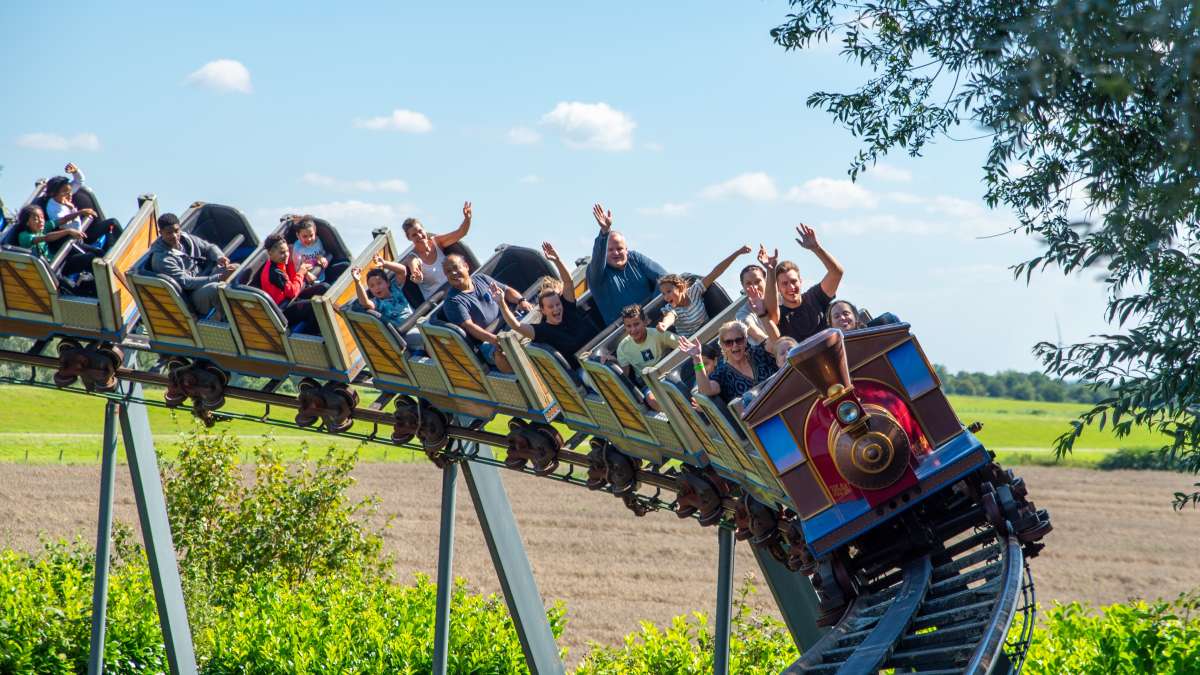 Jobberday 2024 im Wunderland Kalkar