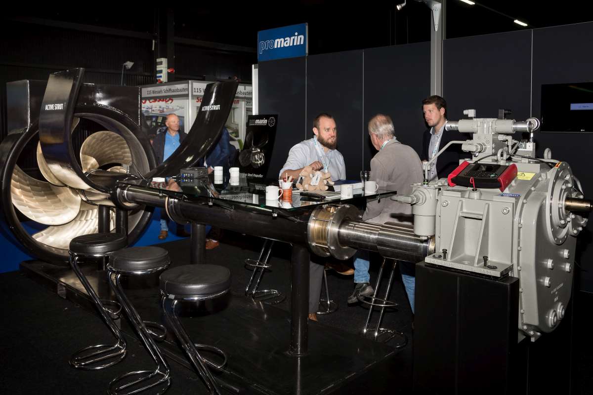 Shipping Technics Logistics 2023