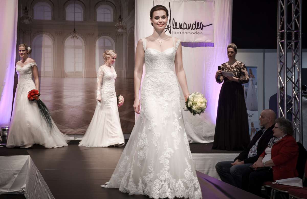 Traumhochzeit am Niederrhein