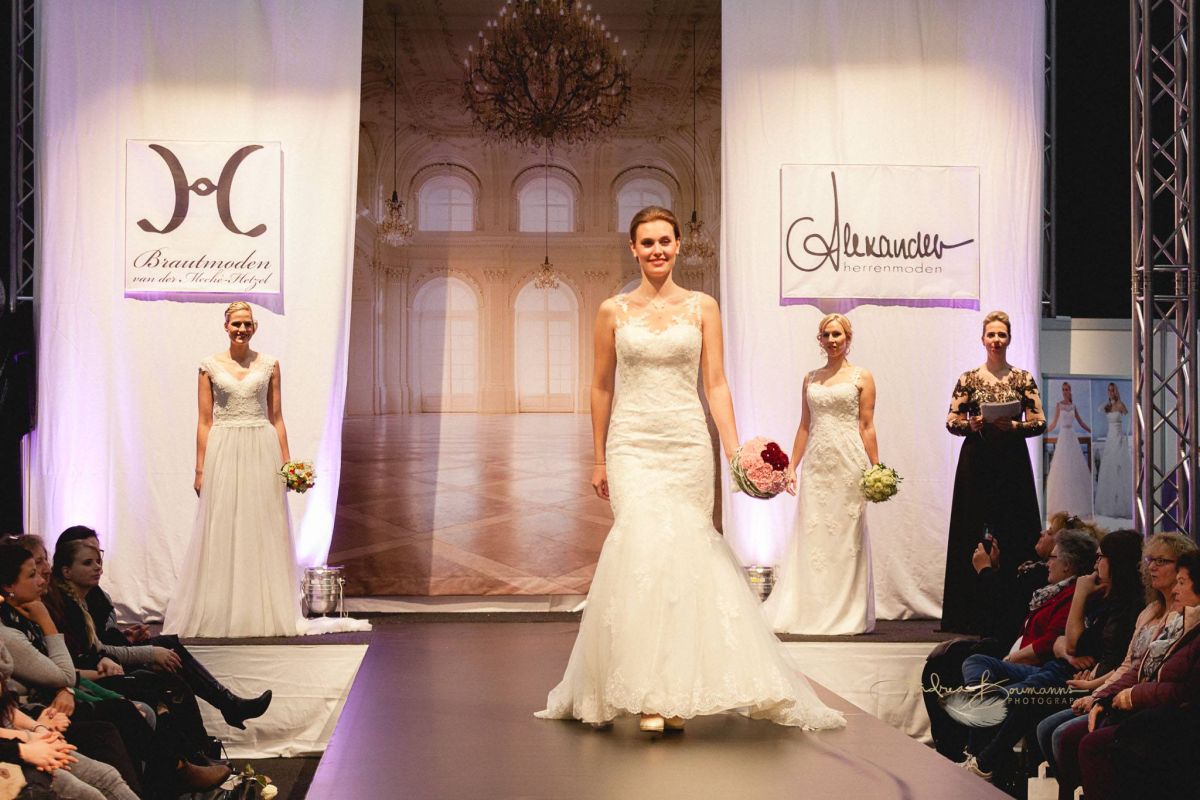Hochzeitsmesse Kalkar 2019