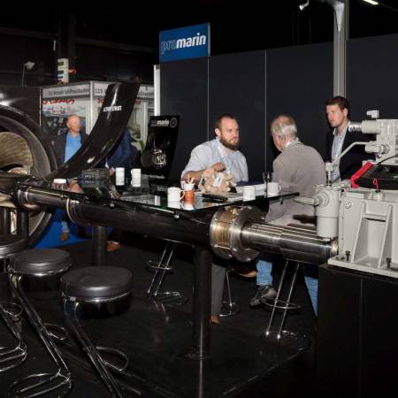 Shipping Technics Logistics 2023