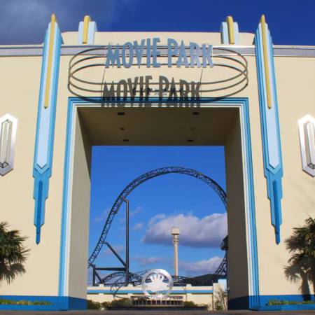 Movie Park Germany zieht Bilanz für reguläre Saison 2023