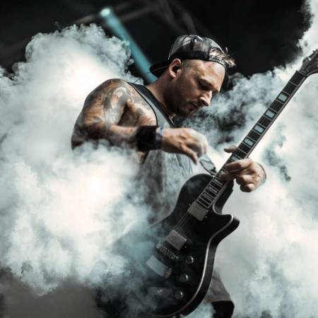 TOXFEST 2025 – THE MOST TOXIC FESTIVAL AM RHEIN