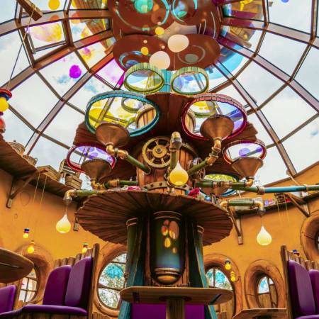 Phantasialand eröffnet drei neue Erlebnisse für die Familie
