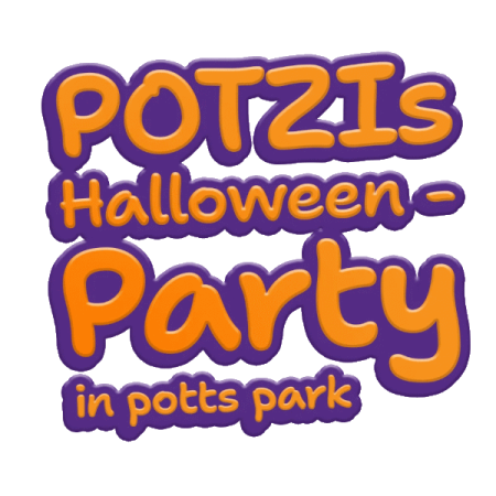 Gruselspaß für die ganze Familie: POTZIs Halloween-Party in potts park