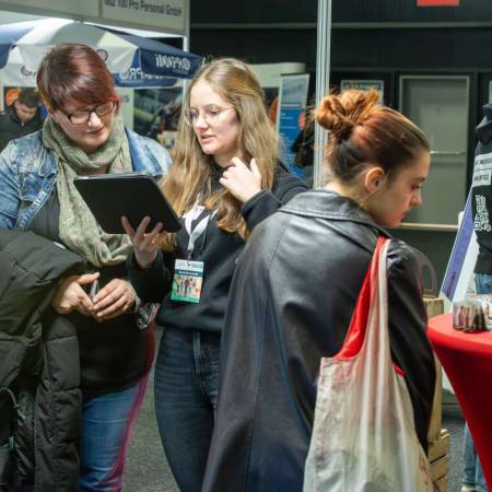 Karrierechance Niederrhein 2026 – Wo die Zukunft beginnt