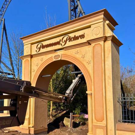 Vorhang auf für den Jubiläumsblockbuster des Jahres