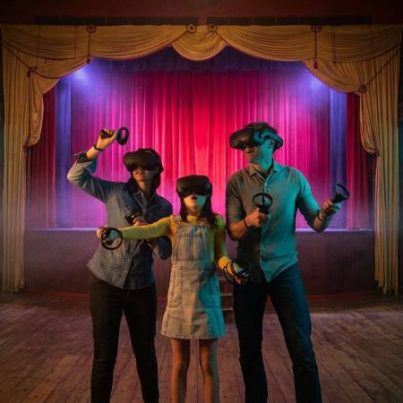 Indoor-Innovation im Sauerland: Start für FORT VentuRe