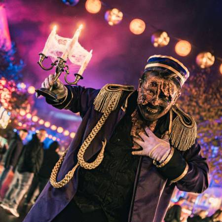 Movie Park Germany ruft zum Monster-Casting für das Halloween Horror Festival 2026 auf!